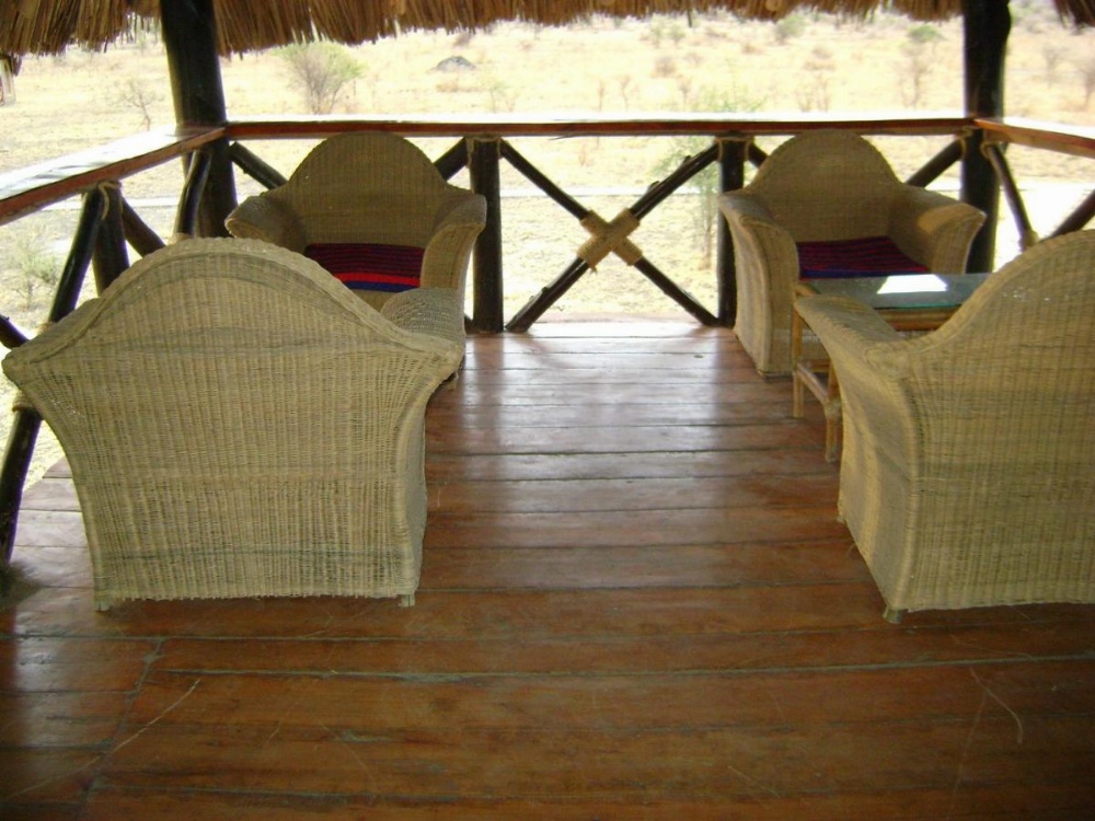 Tembo Tarangire Lodge & Camp Image 14
