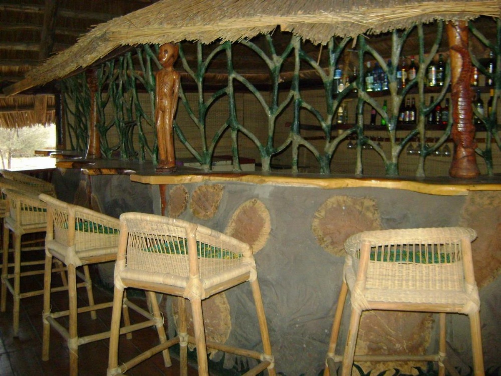 Tembo Tarangire Lodge & Camp Image 15