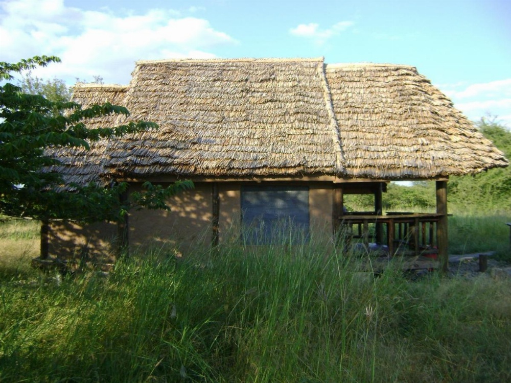 Tembo Tarangire Lodge & Camp Image 21