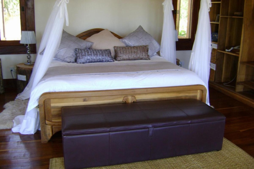 Tembo Tarangire Lodge & Camp Image 24
