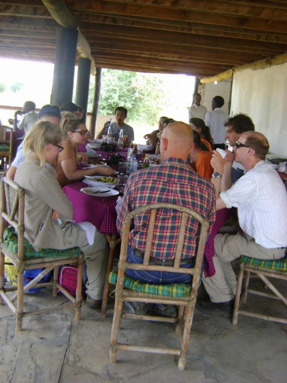Tembo Tarangire Lodge & Camp Image 27