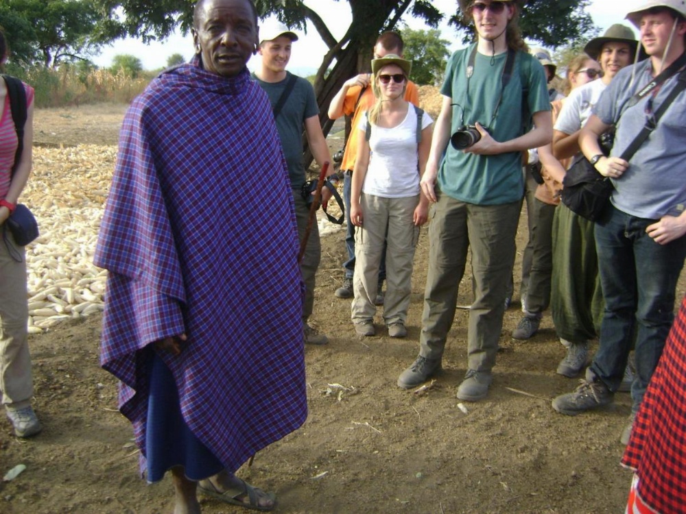 Tembo Tarangire Lodge & Camp Image 31