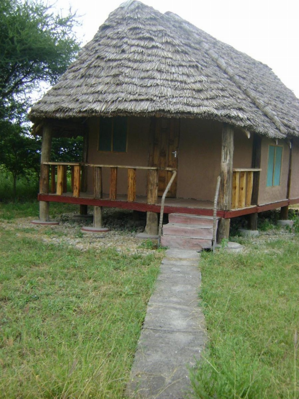 Tembo Tarangire Lodge & Camp Image 32