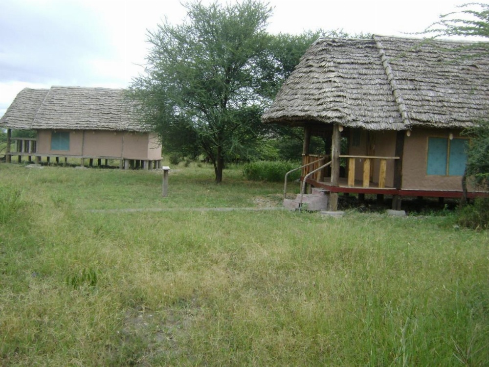 Tembo Tarangire Lodge & Camp Image 36