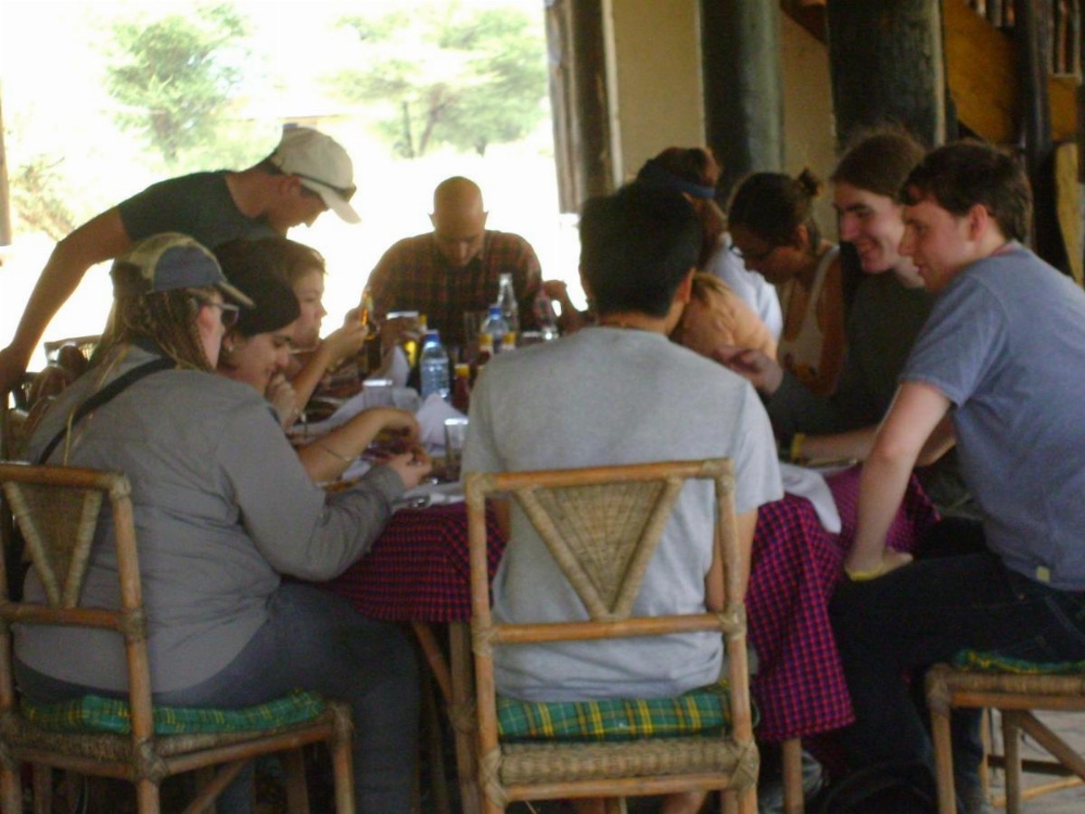 Tembo Tarangire Lodge & Camp Image 37
