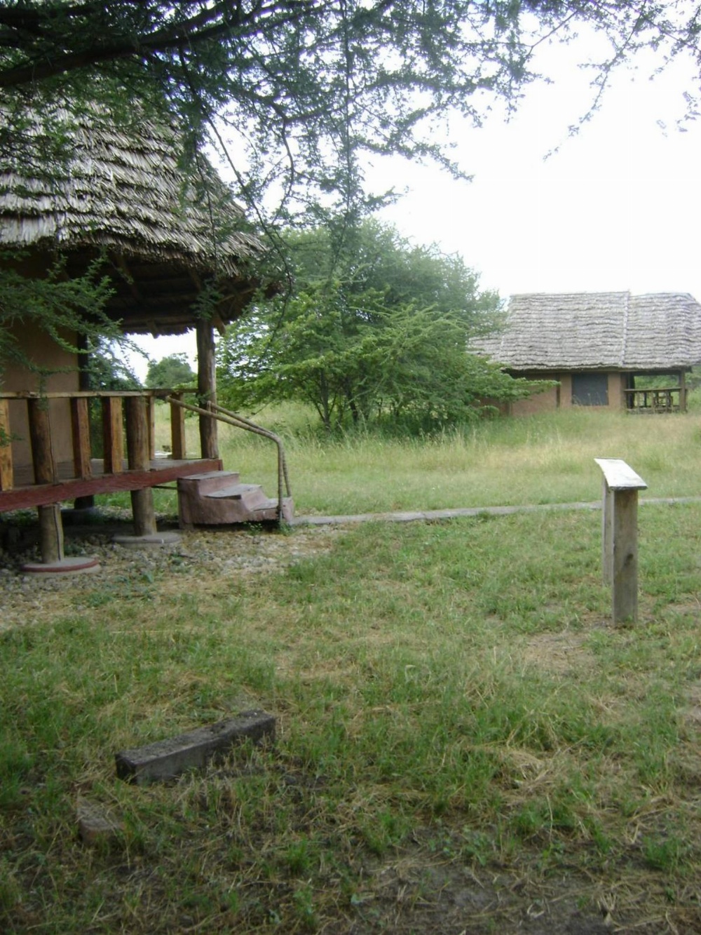 Tembo Tarangire Lodge & Camp
