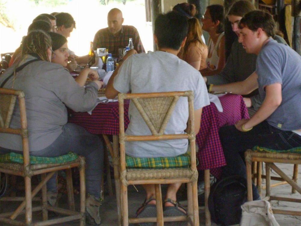 Tembo Tarangire Lodge & Camp Image 7